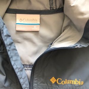 Boy’s Glennaker Rain Jacket